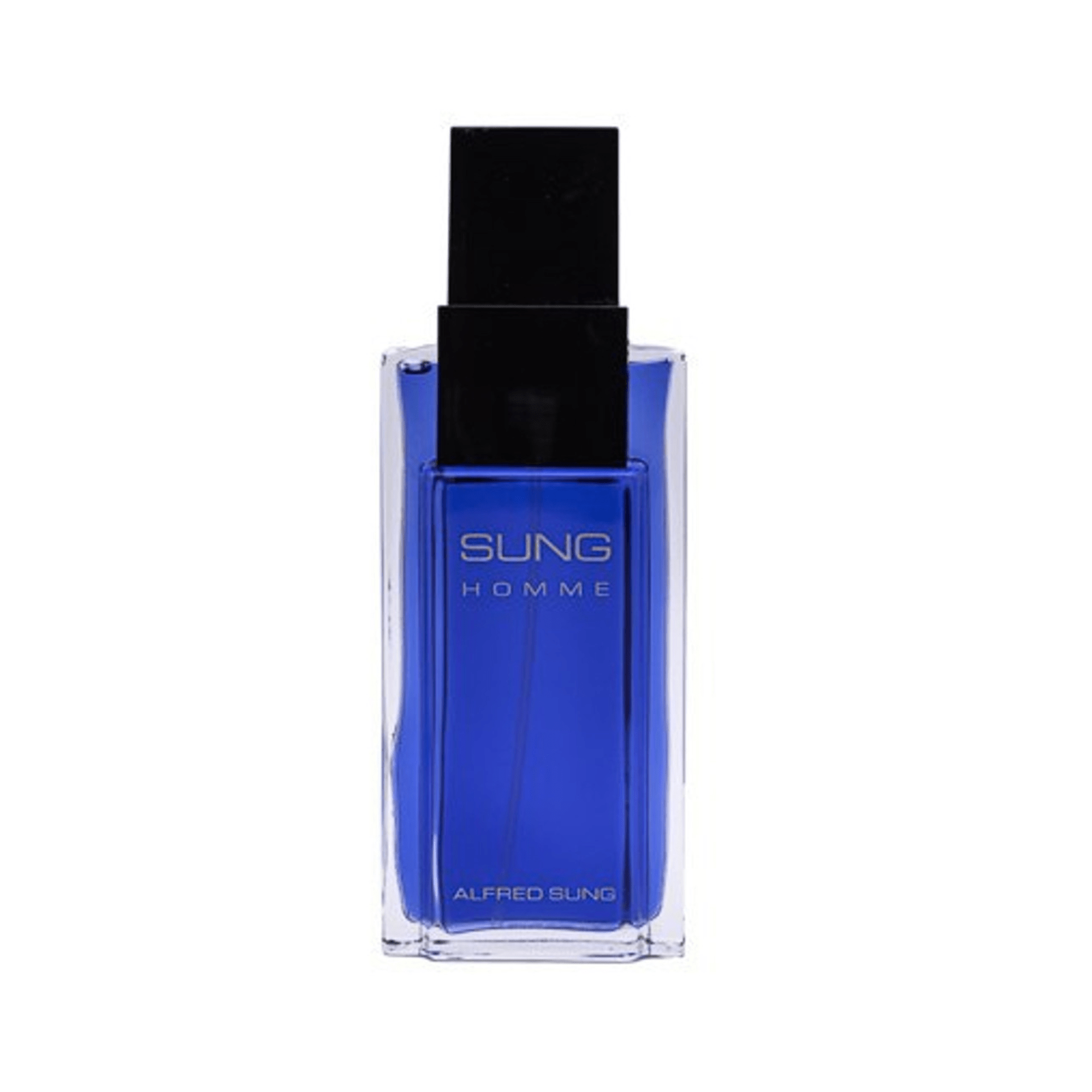 Alfred Sung Pour Homme Tester 3.4 oz 67724096344