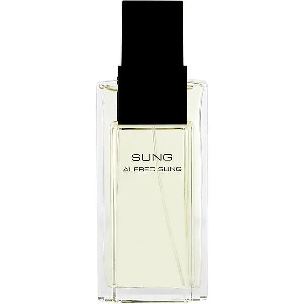 Alfred Sung Sung Fragrance 3.4 oz 067724053101