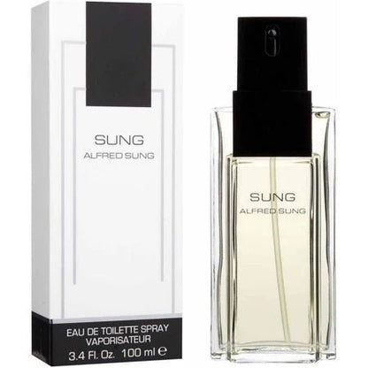 Alfred Sung Sung Fragrance 3.4 oz 067724053101