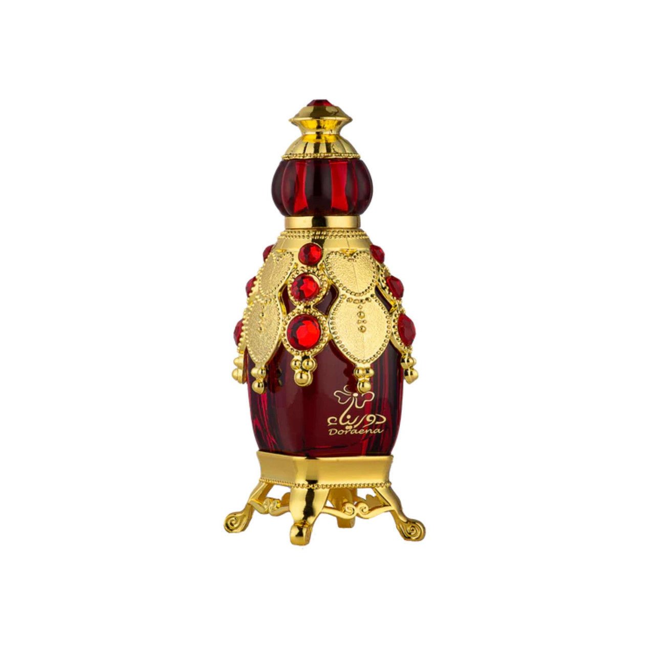 Almas Doreanna Perfume Oil 0.5 oz 6287015120440