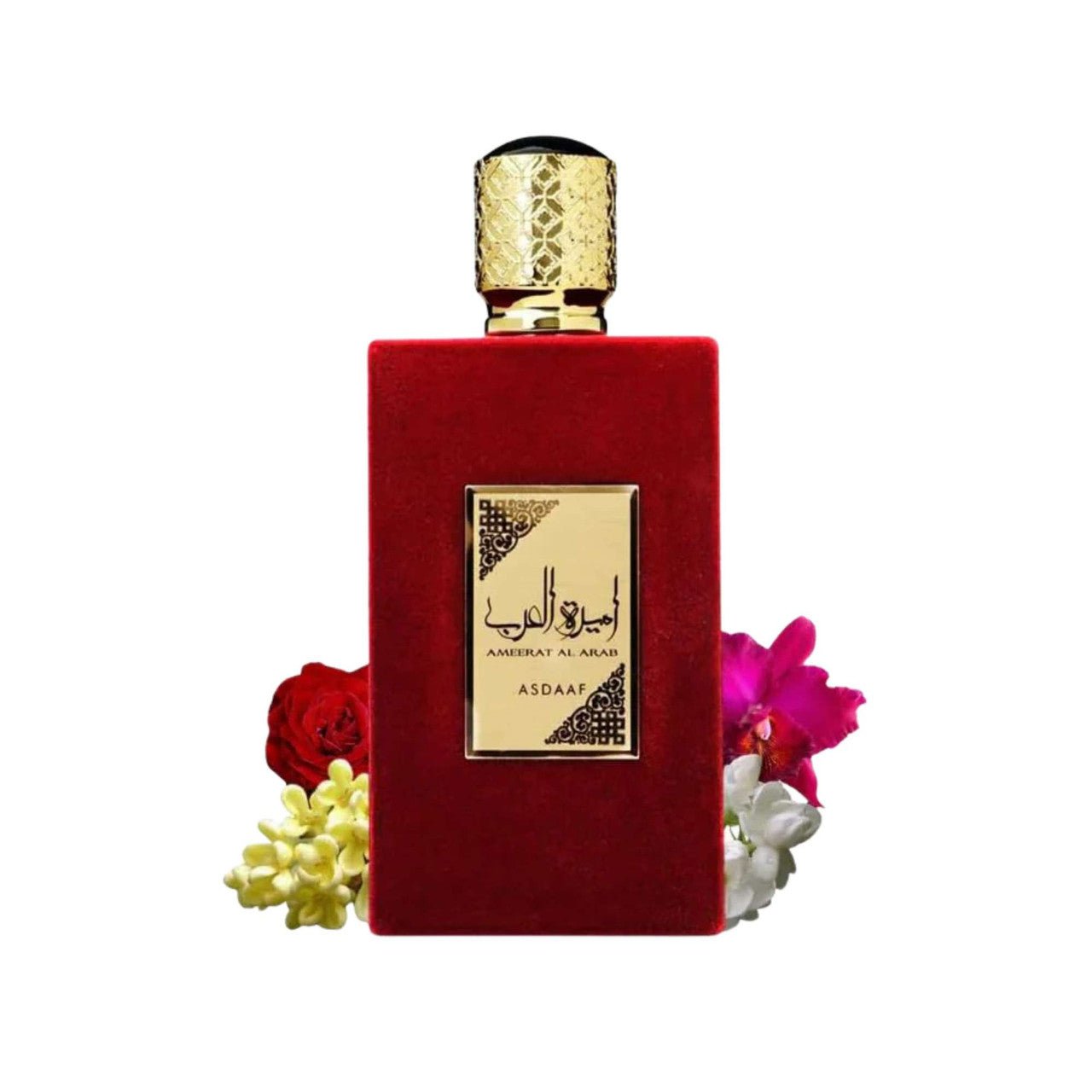Almas Perfumes Ameerat Al Arab Fragrance 3.4 oz 6288002810603