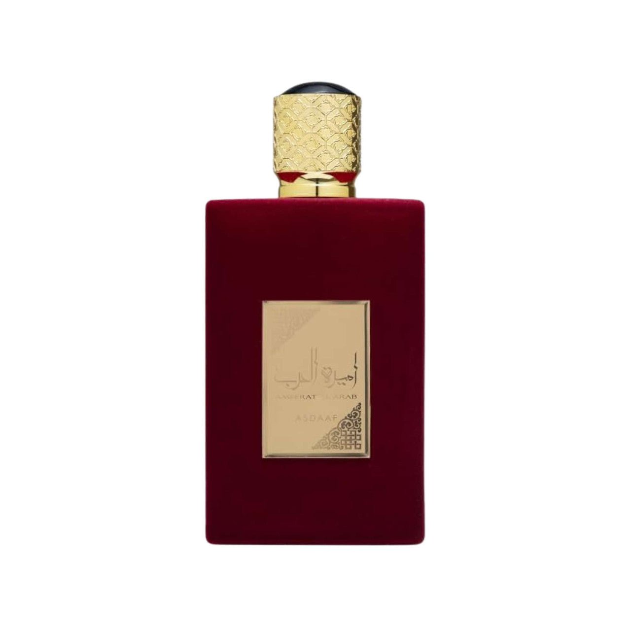 Almas Perfumes Ameerat Al Arab Fragrance 3.4 oz 6288002810603