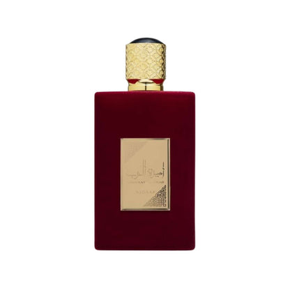 Almas Perfumes Ameerat Al Arab Fragrance 3.4 oz 6288002810603