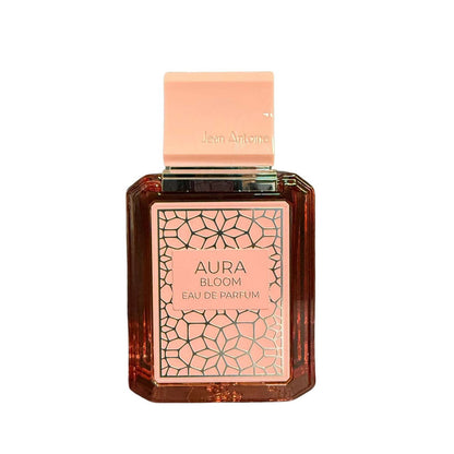 Almas Perfumes Aura Bloom Fragrance 3.4 oz 6288002810795
