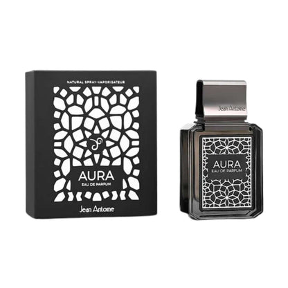 Almas Perfumes Aura Fragrance 3.4 oz 6287015125278