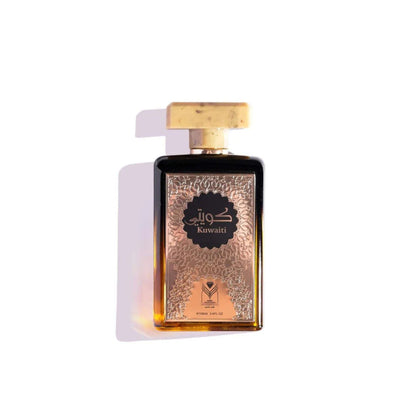 Almas Perfumes Kuwaiti Fragrance 3.4 oz 6287015127821