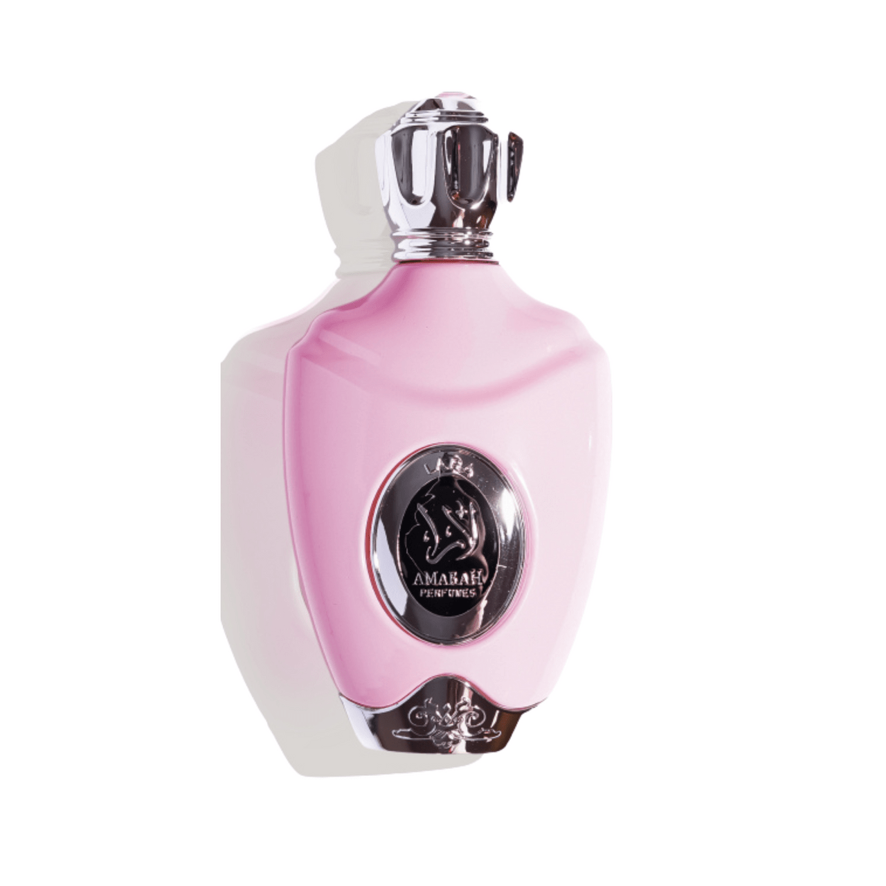 Almas Perfumes Lara Amarah Fragrance 3.4 oz 6288002800260