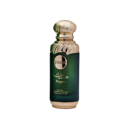 Almas Perfumes Le Bonheur Kayan Fragrance 3.4 oz 6288002800048