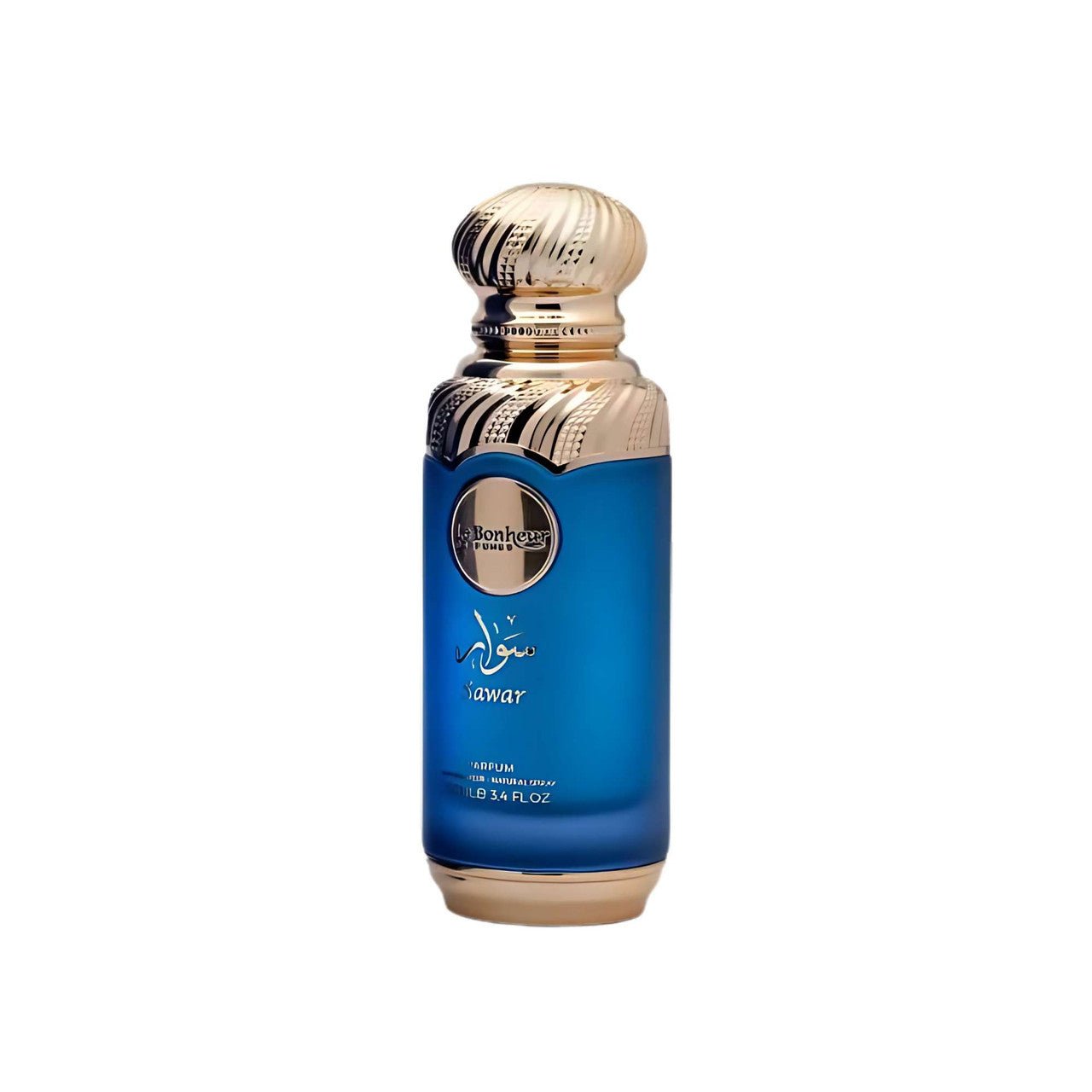 Almas Perfumes Le Bonheur Sawar Fragrance 3.4 oz 6288002800086