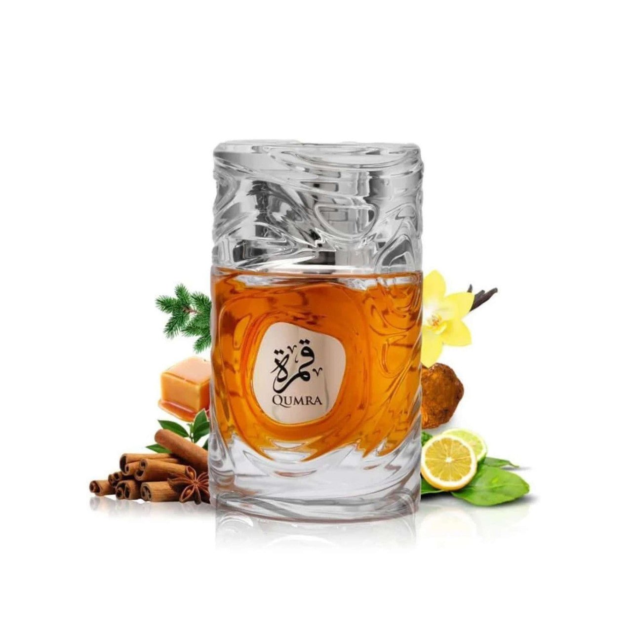 Almas Perfumes Qumra Fragrance 3.4 oz 6287015120037