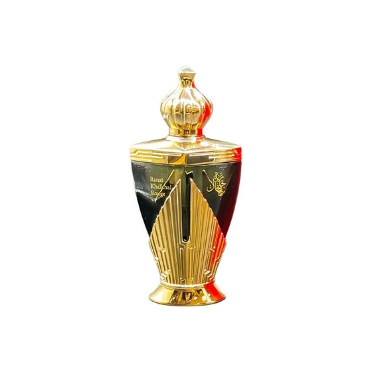 Almas Perfumes Ranat Khalkhal Rouge Perfume Oil 0.67 oz 6959222326952