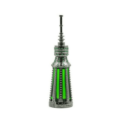 Almas Perfumes Rinad Perfume Oil 0.85 oz 6287015125124