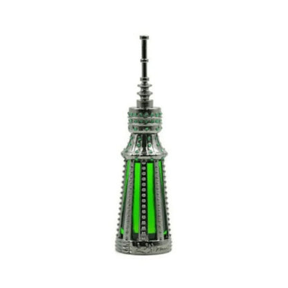 Almas Perfumes Rinad Perfume Oil 0.85 oz 6287015125124