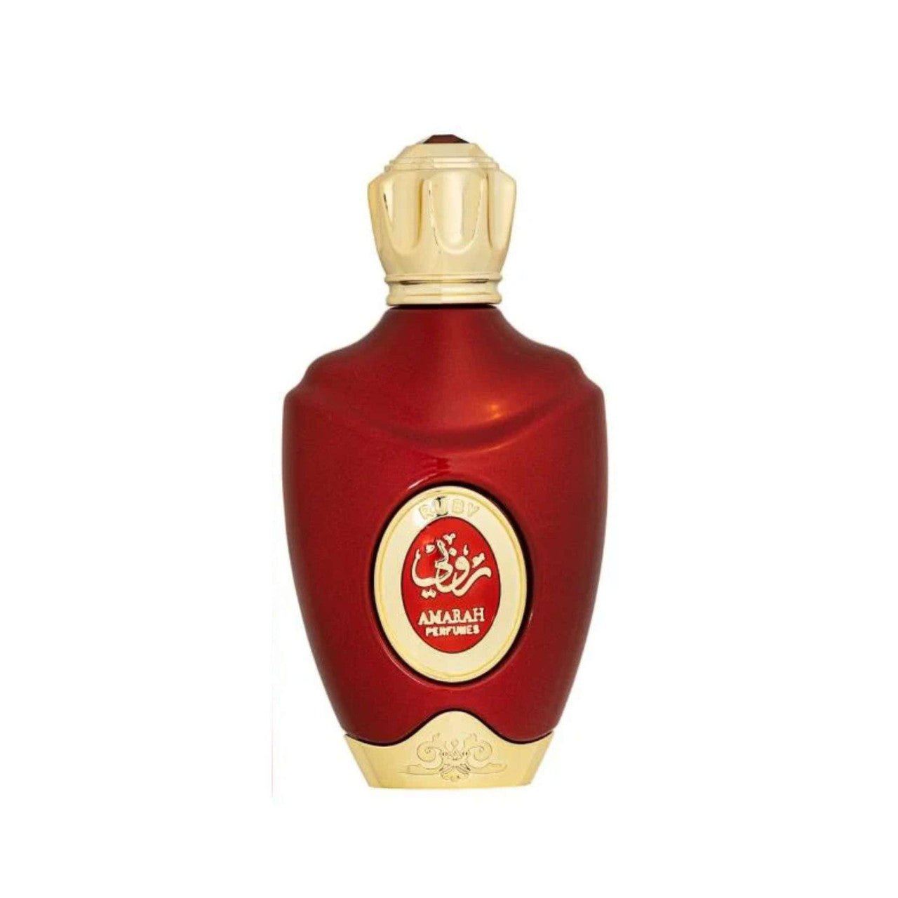 Almas Perfumes Ruby Fragrance 3.4 oz 6288002811051