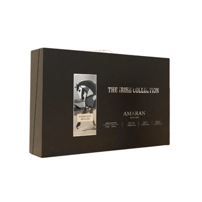 Amaran The Irish Collection Crescent Avalon Gift Set Set 1 6294019030606
