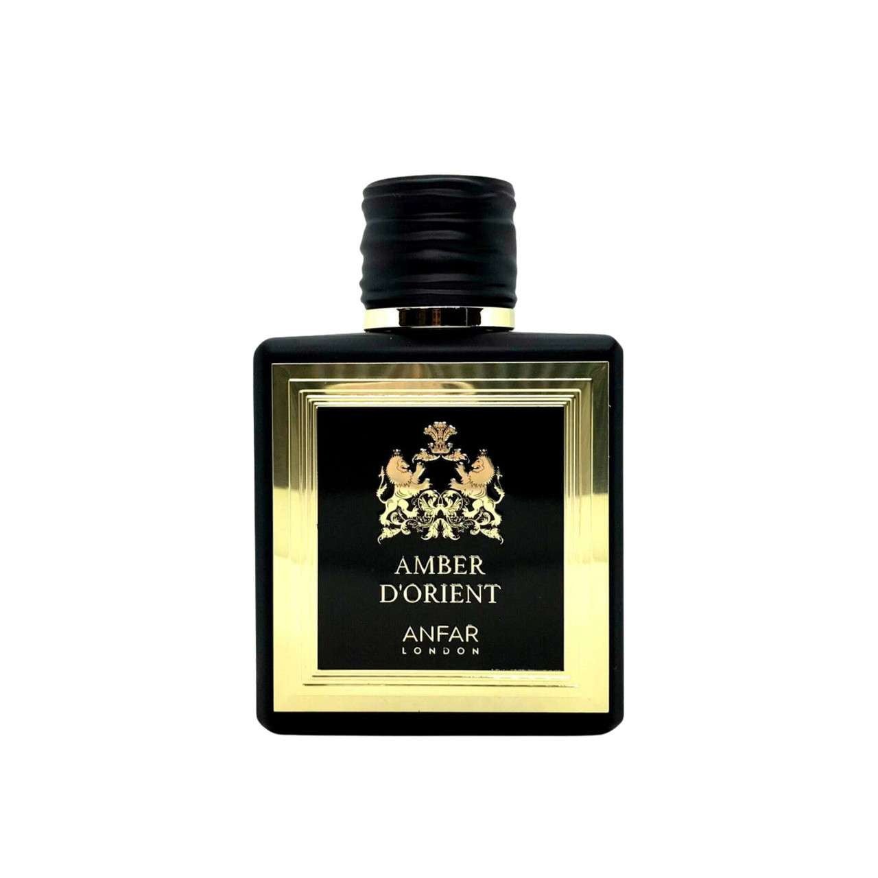 Anfar Amber D'orient Fragrance 3.9 oz 6292257603019