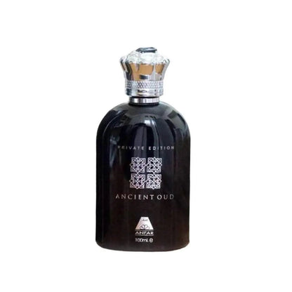 Anfar Ancient Oud Fragrance 3.4 oz 6292257586923
