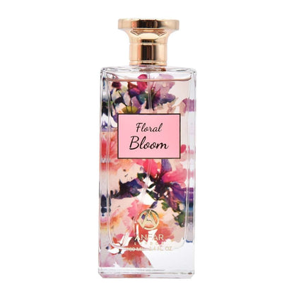 Anfar Floral Bloom Fragrance 3.4 oz 6292257588361