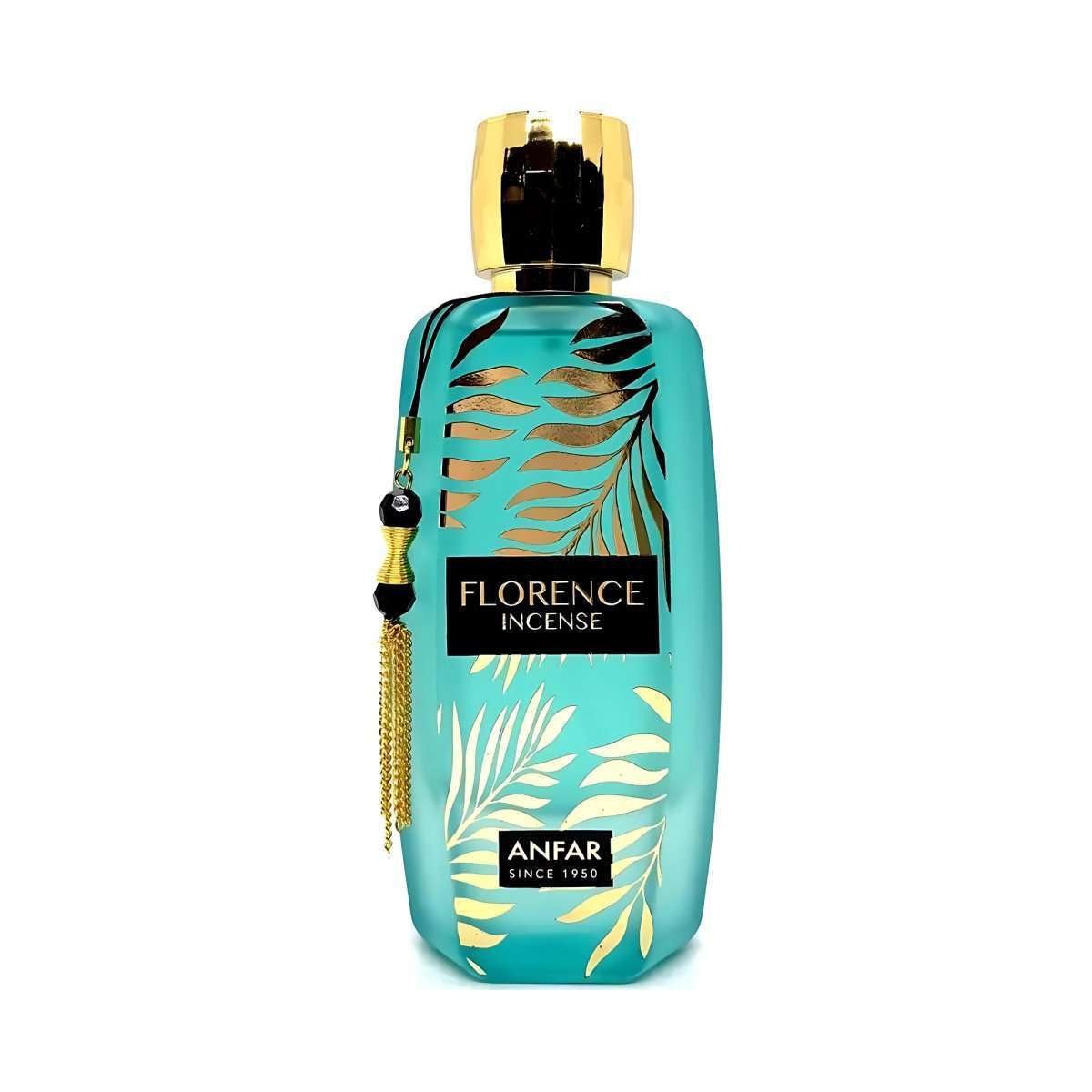 Anfar Florence Incense Fragrance 3.4 oz 6292257589016