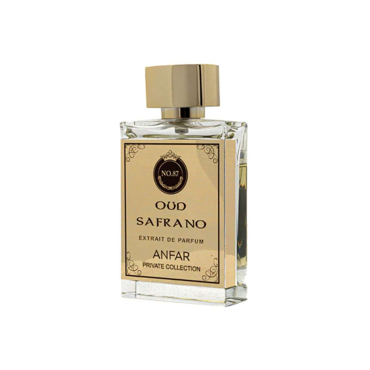 Anfar Oud Safrano Fragrance 1.7 oz 6292257588804