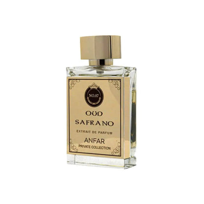 Anfar Oud Safrano Fragrance 1.7 oz 6292257588804