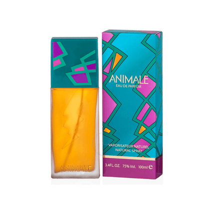 Animale Animale Fragrance 3.4 oz 892456000037