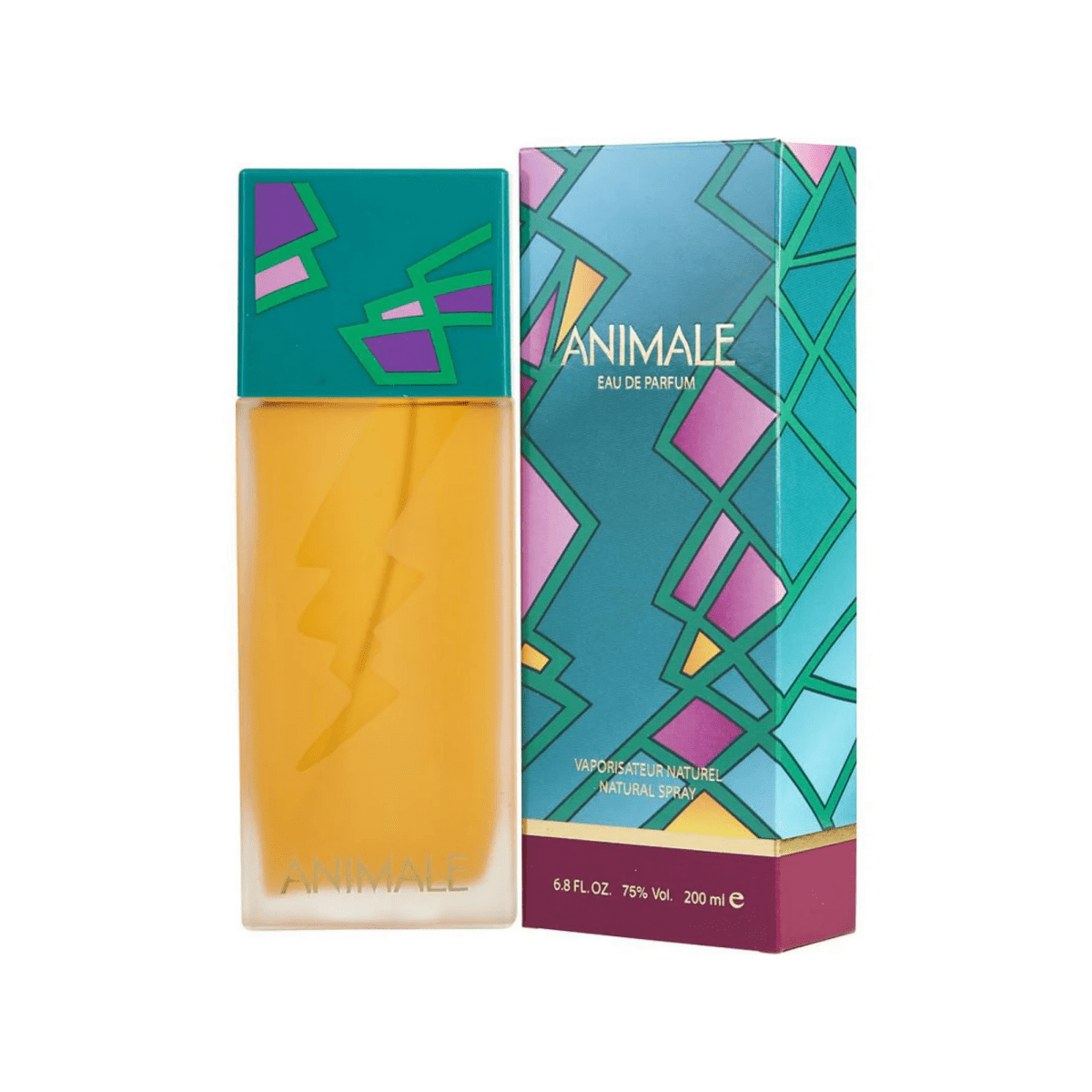Animale Animale Eau de Parfum 3.4 oz Fragrance for Ladies – 365