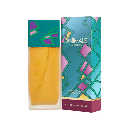 Animale Animale Fragrance 6.8 oz 892456000266