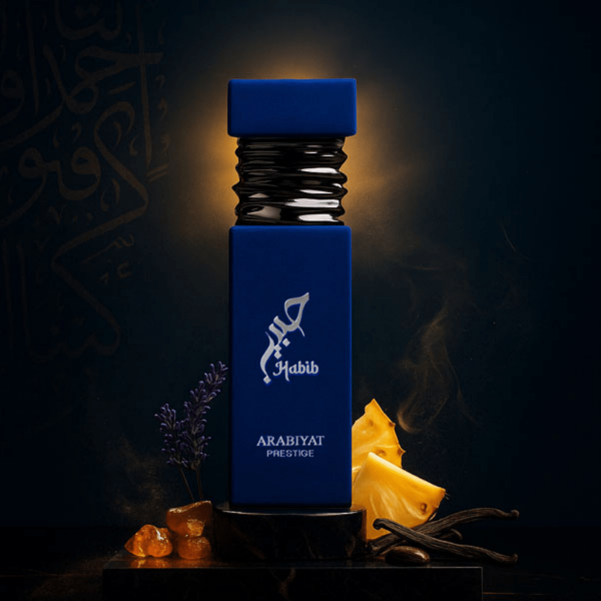 Arabiyat Habib Fragrance 3.4 oz 6290361912409