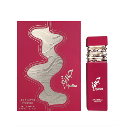 Arabiyat Habiba Fragrance 3.4 oz 6290361912416
