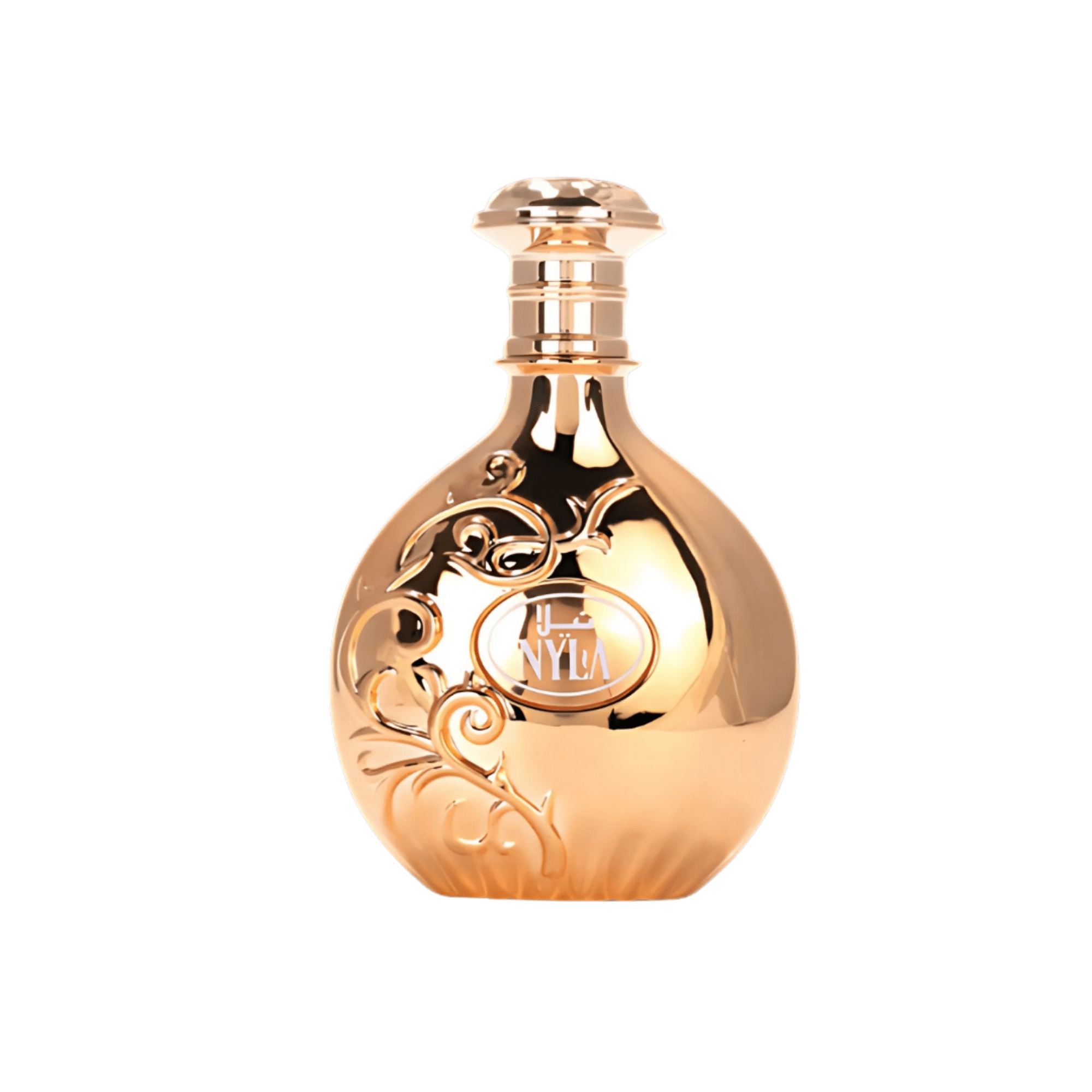 Arabiyat Nyla Fragrance 2.7 oz 6290102040149