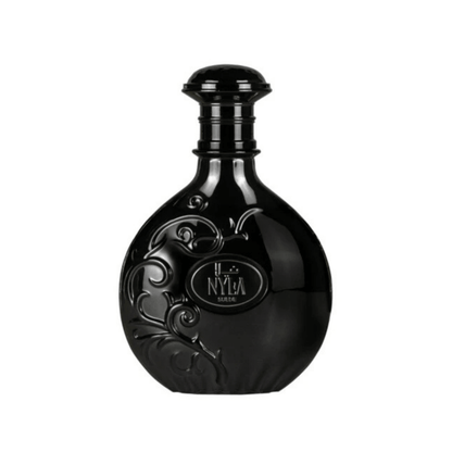 Arabiyat Nyla Suede Fragrance 2.7 oz 6290361911570