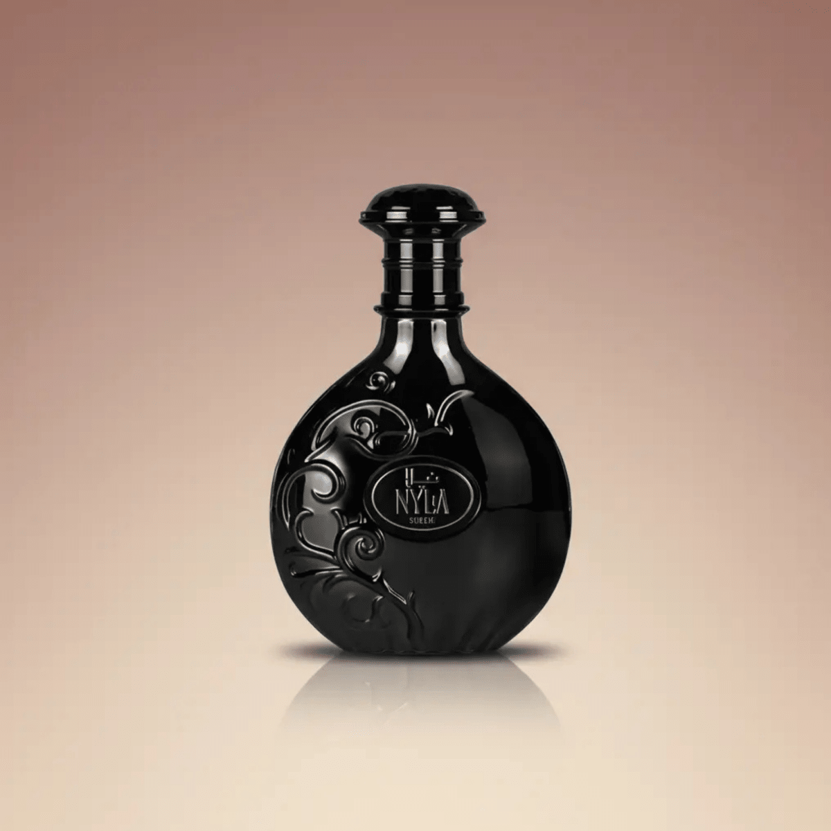 Arabiyat Nyla Suede Fragrance 2.7 oz 6290361911570