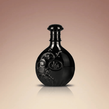 Arabiyat Nyla Suede Fragrance 2.7 oz 6290361911570