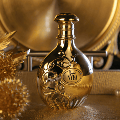 Arabiyat Nyla Vani - Elle Fragrance 2.7 oz 6290361911563