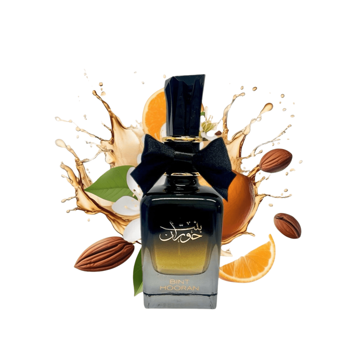 Ard Al Zaafaran Bint Hooran Fragrance 3.4 oz 6290362343264