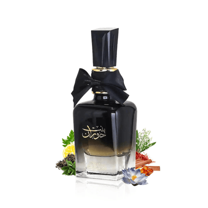 Ard Al Zaafaran Bint Hooran Fragrance 3.4 oz 6290362343264