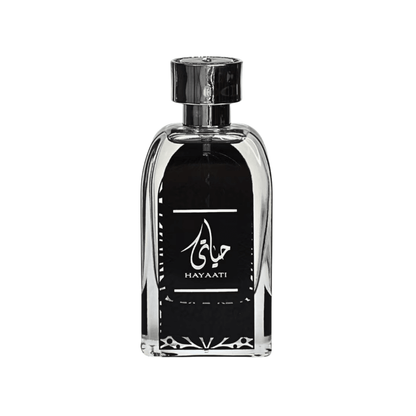 Ard Al Zaafaran Hayaati Fragrance 3.4 oz 6432354785298