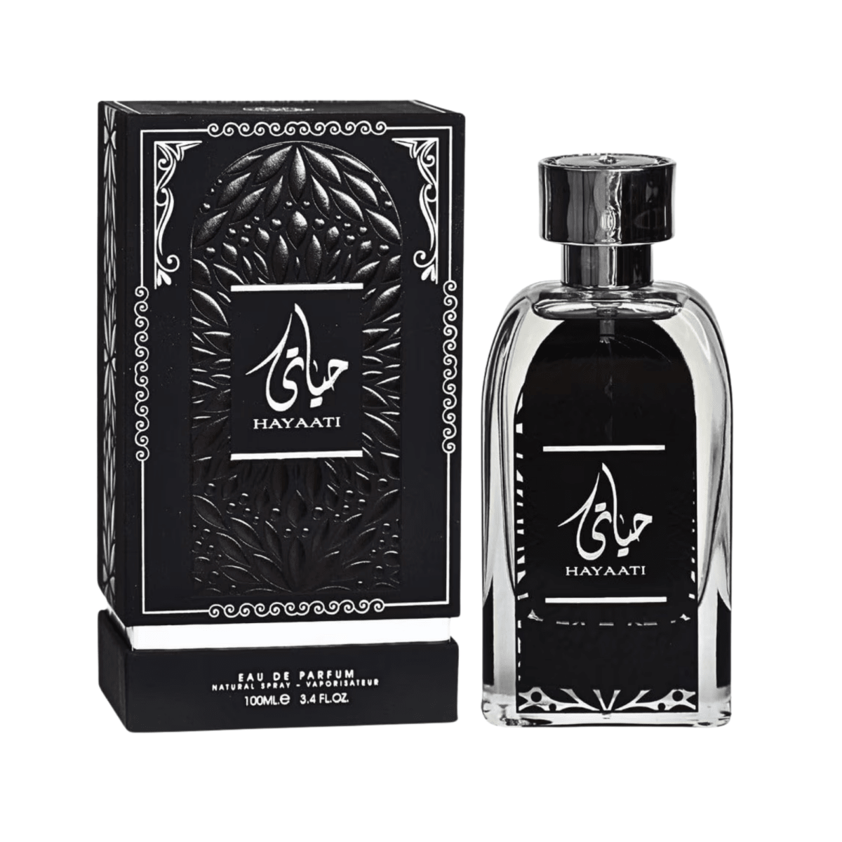 Ard Al Zaafaran Hayaati Fragrance 3.4 oz 6432354785298