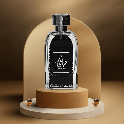 Ard Al Zaafaran Hayaati Fragrance 3.4 oz 6432354785298