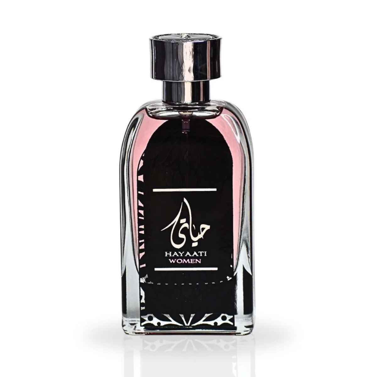 Ard Al Zaafaran Hayaati Fragrance 3.4 oz 6432521422452