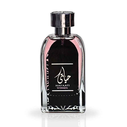 Ard Al Zaafaran Hayaati Fragrance 3.4 oz 6432521422452