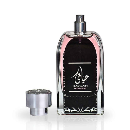 Ard Al Zaafaran Hayaati Fragrance 3.4 oz 6432521422452