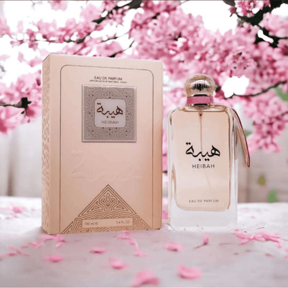 Ard Al Zaafaran Heibah Fragrance 3.4 oz 6435000125486
