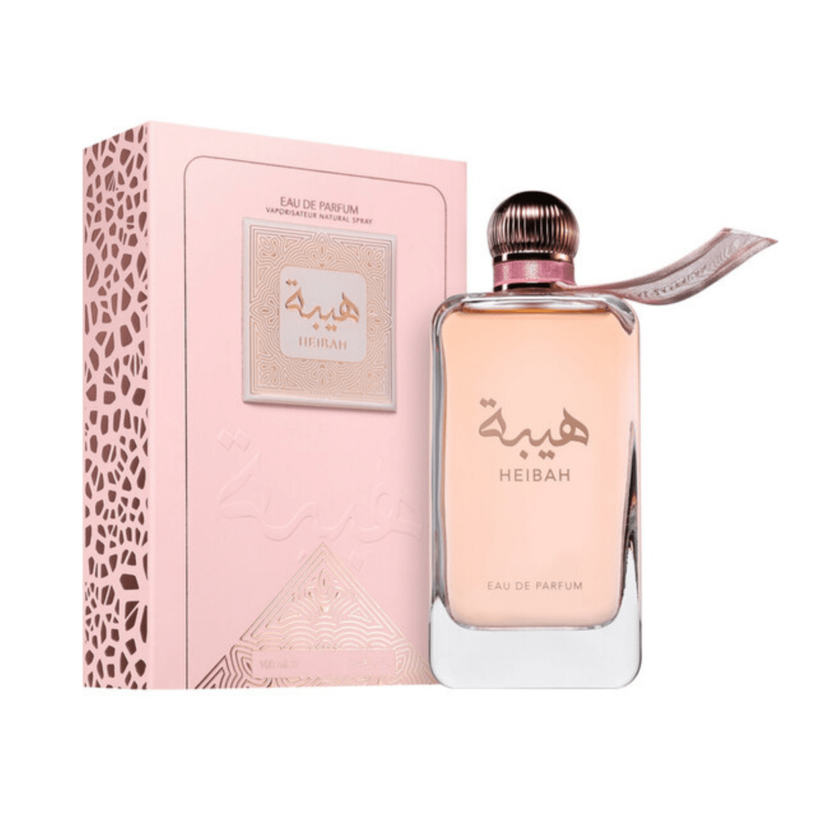 Ard Al Zaafaran Heibah Fragrance 3.4 oz 6435000125486