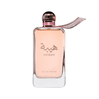Ard Al Zaafaran Heibah Fragrance 3.4 oz 6435000125486