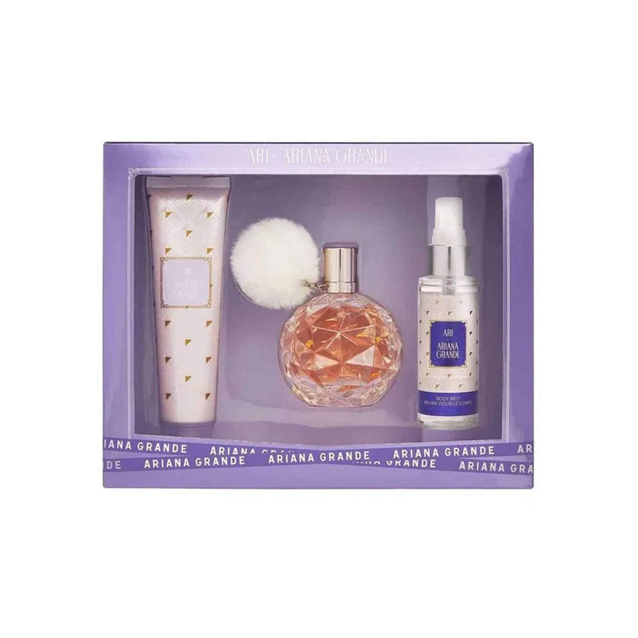 Ariana Grande Ari Gift Set Set 1 810101501623