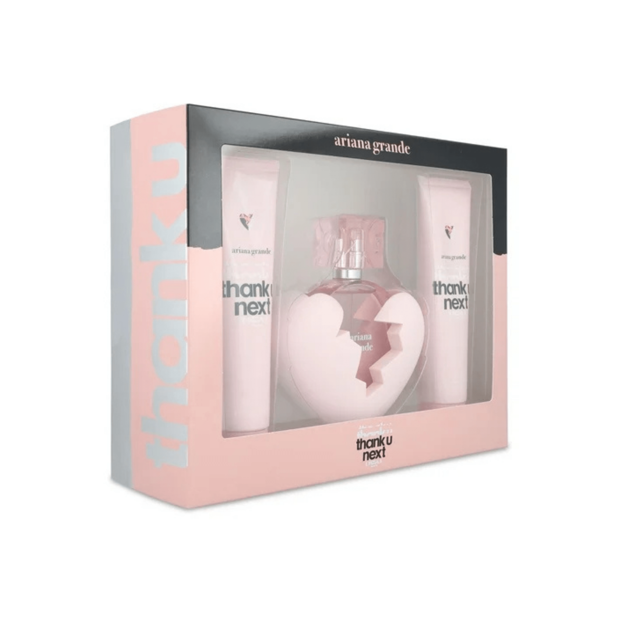 Ariana Grande Thank U Next Gift Set Set 1 812256029755