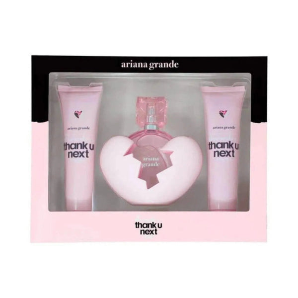 Ariana Grande Thank U Next Gift Set for Ladies – 365 Fragrances