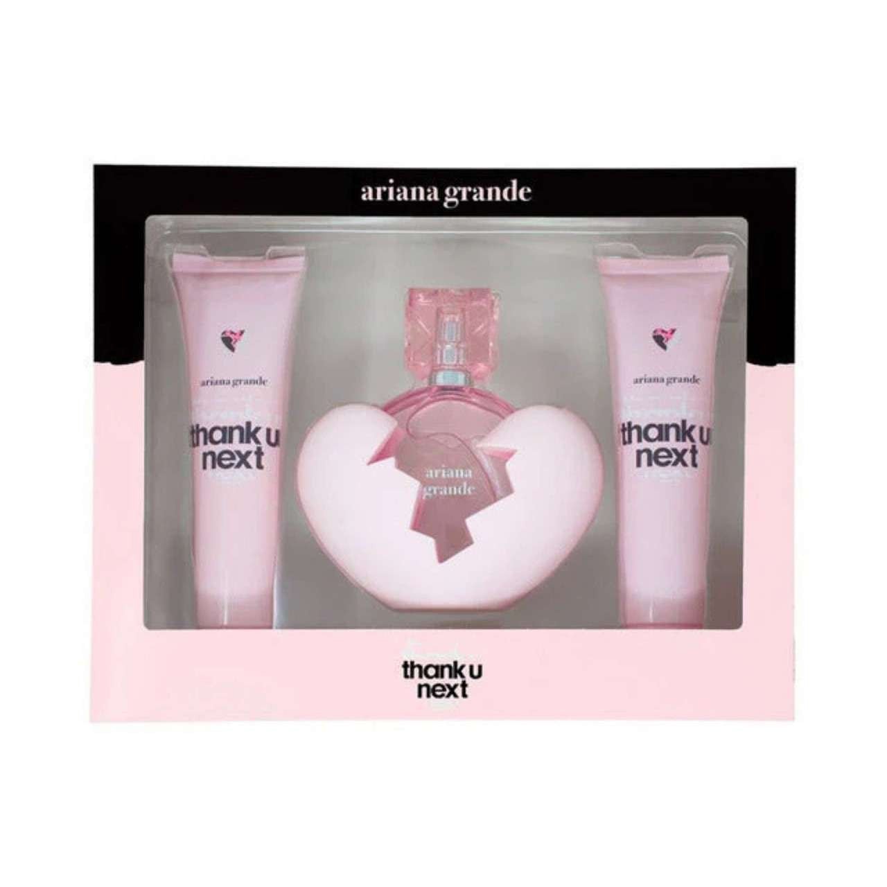 Ariana Grande Thank U Next Gift Set Set 1 812256029755